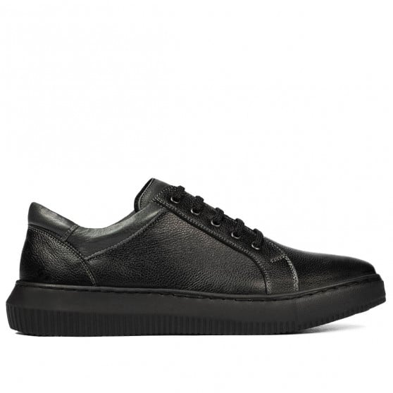 Schwarze kombinierte Sportschuhe 943 Schwarze kombinierte Sportschuhe 943
