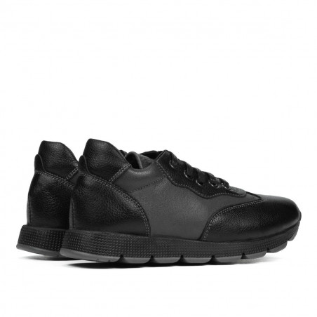 Kinderschuhe 2013 schwarz+grau