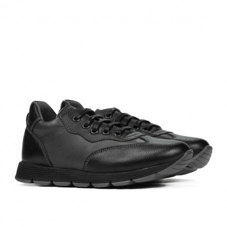 Kinderschuhe 2013 schwarz+grau