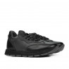 Kinderschuhe 2013 schwarz+grau