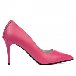 Elegante Damenschuhe 1293 Rosa