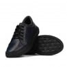 Sportliche Schuhe 943 Indigo kombiniert