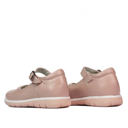 Kleinkinder Schuhe 76c rosa