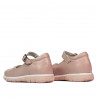 Kleinkinder Schuhe 76c rosa