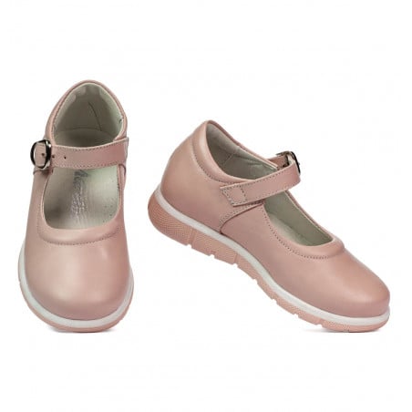 Kleinkinder Schuhe 76c rosa