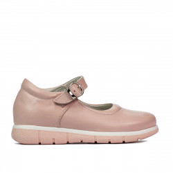 Kleinkinder Schuhe 76c rosa