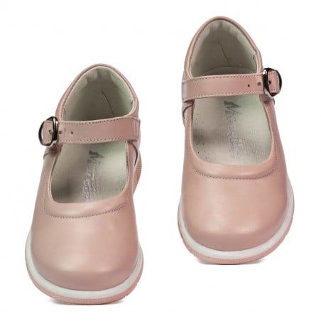 Kleinkinder Schuhe 76c rosa