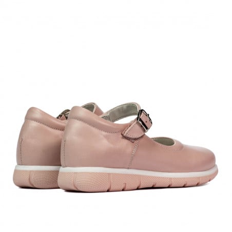 Kleinkinder Schuhe 76c rosa