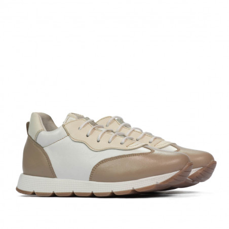 Kinderschuhe 2013 Sand kombiniert