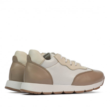 Kinderschuhe 2013 Sand kombiniert