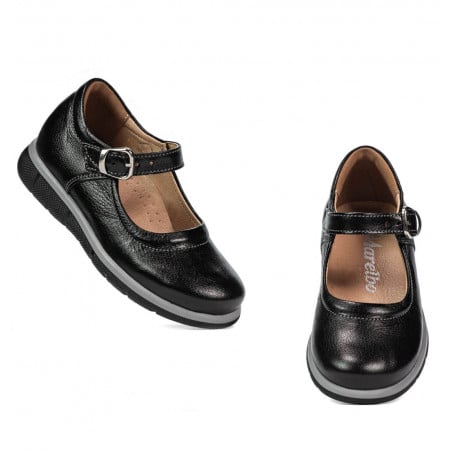 Kinderschuhe 2015 schwarz