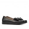 Kinderschuhe 2008 schwarz