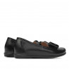 Kinderschuhe 2008 schwarz