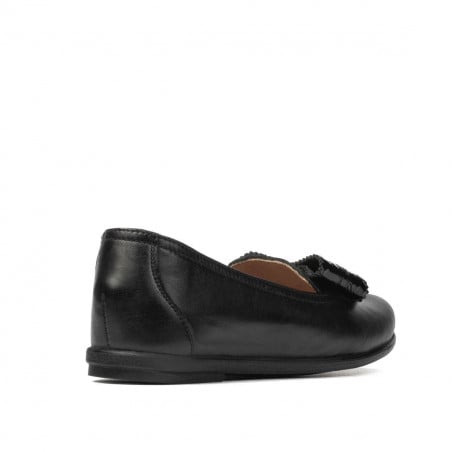 Kinderschuhe 2008 schwarz