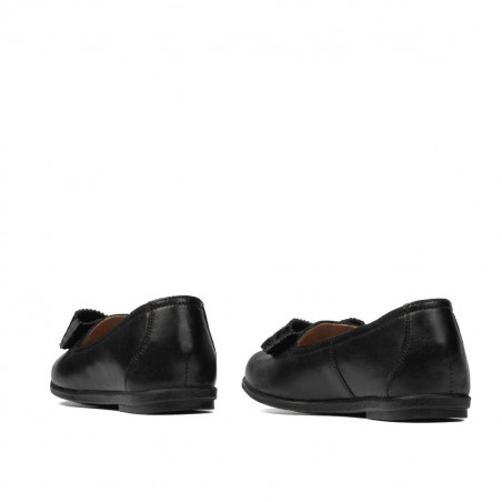 Kinderschuhe 2008 schwarz