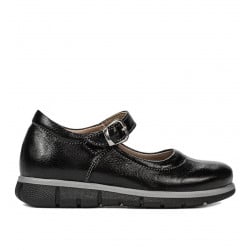Kinderschuhe 2015 schwarz