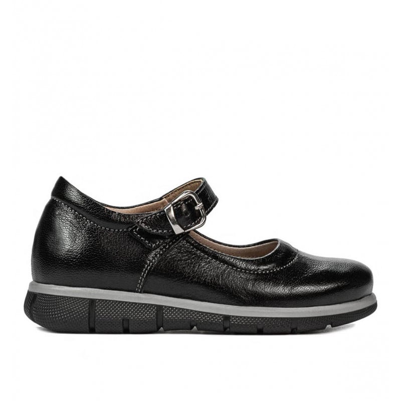 Kinderschuhe 2015 schwarz
