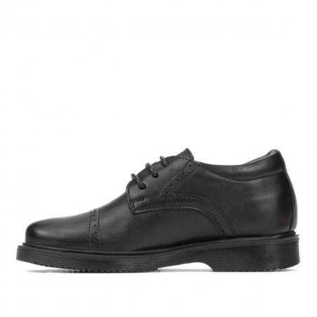 Kinderschuhe 2016 schwarz