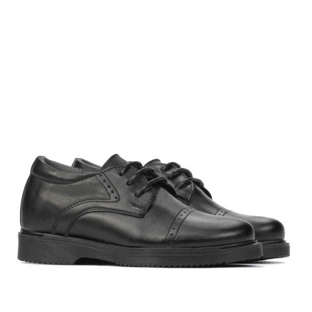 Kinderschuhe 2016 schwarz
