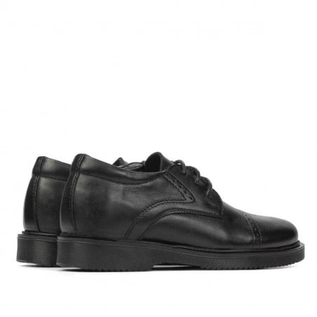 Kinderschuhe 2016 schwarz