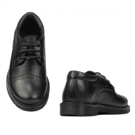 Kinderschuhe 2016 schwarz