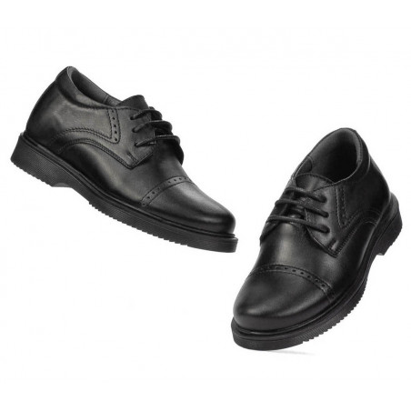 Kinderschuhe 2016 schwarz