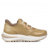 Damen-Sportschuhe 6055 Avocado kombiniert