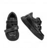 Kleinkinderschuhe 61-1c schwarz