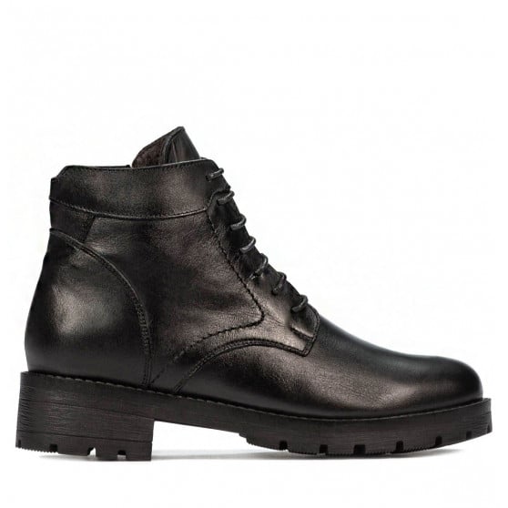 Damenstiefel 3329-1 schwarz Damenstiefel 3329-1 schwarz