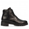 Damenstiefel 3329-1 schwarz