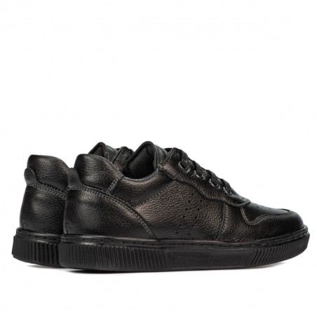 Kinderschuhe 2014 schwarz
