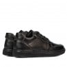 Kinderschuhe 2014 schwarz
