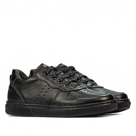 Kinderschuhe 2014 schwarz