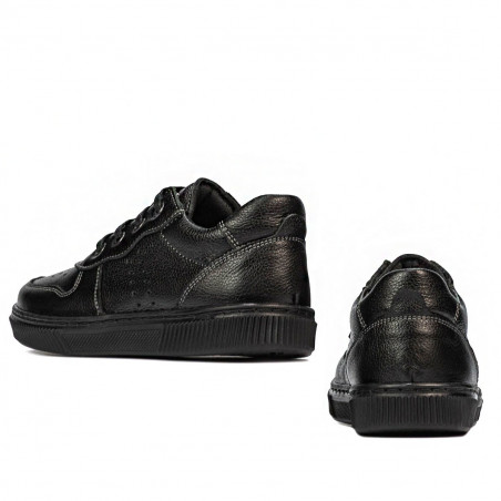 Kinderschuhe 2014 schwarz