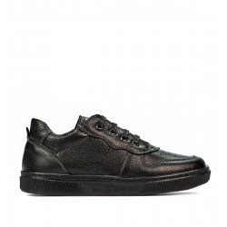 Kinderschuhe 2014 schwarz