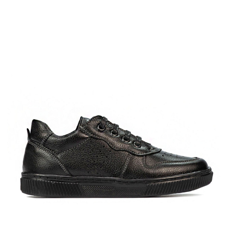 Kinderschuhe 2014 schwarz