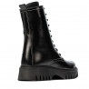 Damenstiefel 3375 schwarz