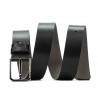 Herren Gürtel 61b schwarz