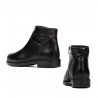 Damenstiefel 3330-1 schwarz