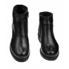 Damenstiefel 3330-1 schwarz