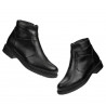 Damenstiefel 3330-1 schwarz