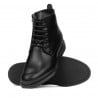 Herrenstiefel 4132 schwarz