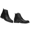 Herrenstiefel 4132 schwarz