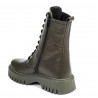 Damenstiefel 3375 kaki