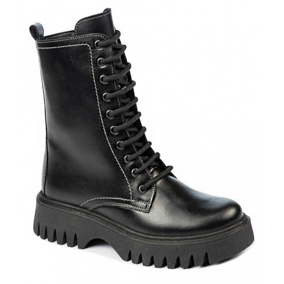 Damenstiefel 3375 schwarz Damenstiefel 3375 schwarz