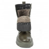 Damenstiefel 3375 kaki
