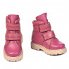 Kleinkinderschuhe 109c rosa