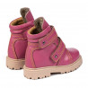 Kleinkinderschuhe 109c rosa