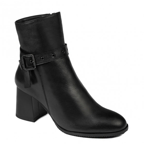 Damenschuhe 1189 schwarz Damenschuhe 1189 schwarz