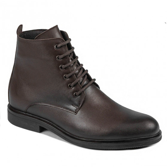 Herrenstiefel 4132 a Kaffee Herrenstiefel 4132 a Kaffee